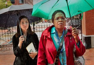 The Immortal Life of Henrietta Lacks still 6