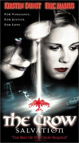 The Crow: Salvation still 4
