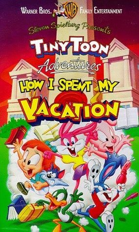 Tiny Toon Adventures: How I Spent My Vacation still 7