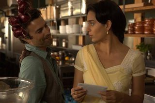 Queen still 3