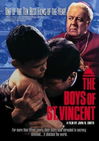 The Boys of St. Vincent still 1