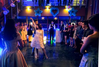 Step Up: Year of the Dance still 2