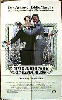 Trading Places still 4