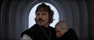 The Devils still 7