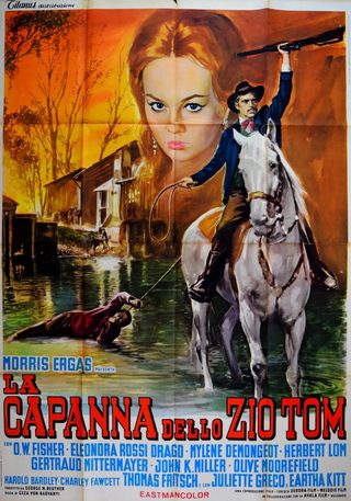 Uncle Tom's Cabin still 4