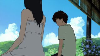 Summer Wars still 1