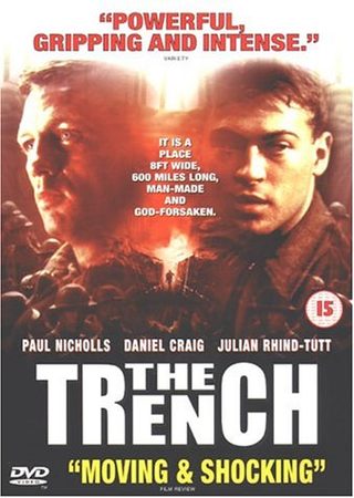 The Trench still 2