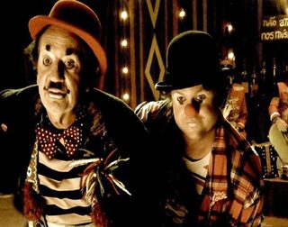 The Clown still 2