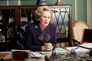 The Iron Lady still 2