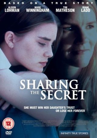 Sharing the Secret still 3