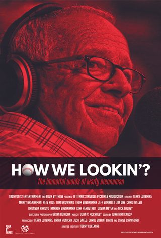 How We Lookin'? still 4