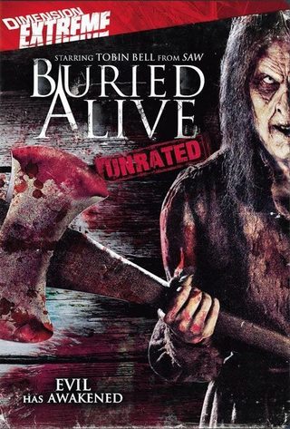 Buried Alive still 1