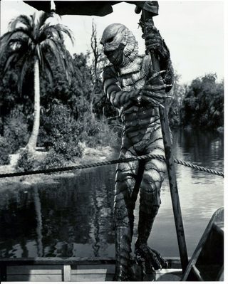 Creature from the Black Lagoon still 6