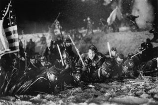 Glory still 8