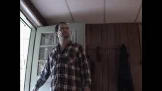 Suburban Sasquatch still 4