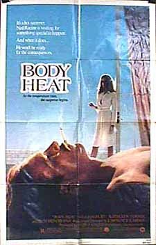 Body Heat still 8