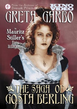 The Saga of Gösta Berling still 7