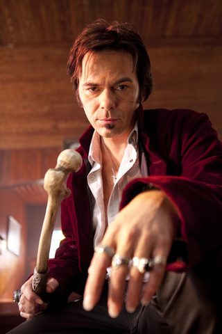 Drive Angry still 8