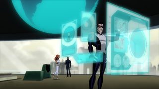 Justice League: Gods and Monsters still 1