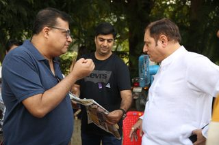 Babloo Bachelor still 3