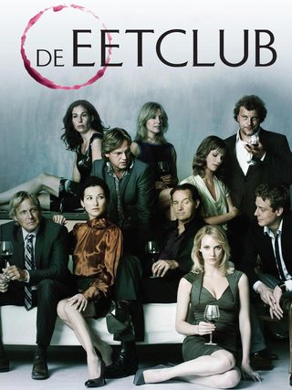 The Dinner Club still 5