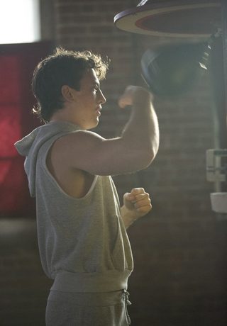 Bleed for This still 2