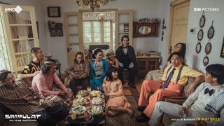 Srimulat: Hil Yang Mustahal – Babak Pertama still 2