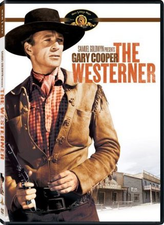 The Westerner still 2