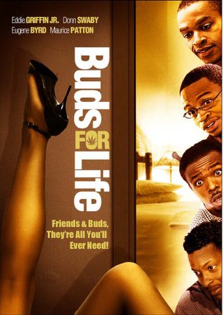 Buds For Life still 5