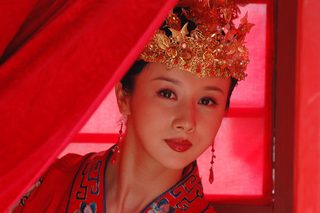 An American in China still 5