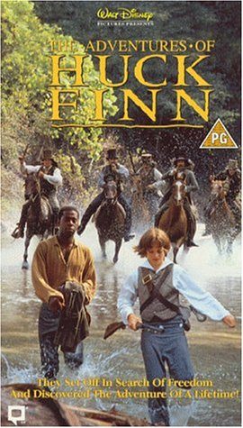 The Adventures of Huck Finn still 8