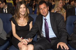 Jackie Sandler