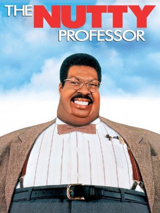 The Nutty Professor still 4