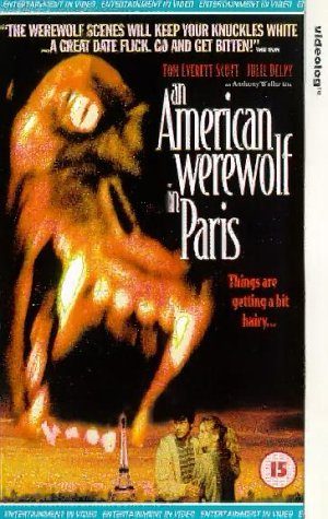 An American Werewolf in Paris still 5