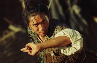 Ashes of Time still 2