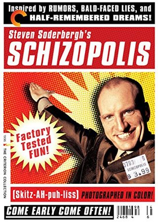 Schizopolis still 2