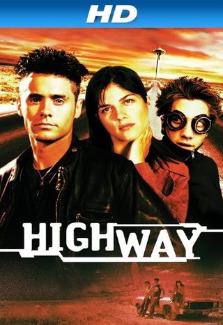 Highway still 1