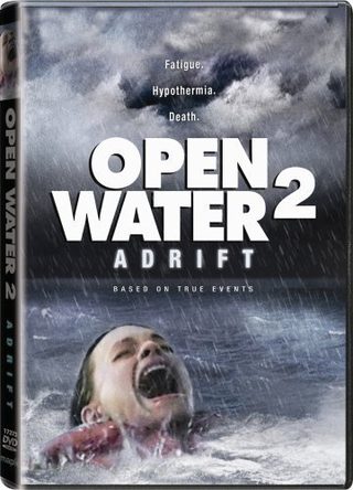 Open Water 2: Adrift still 2