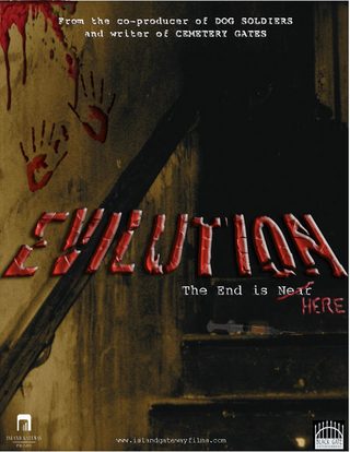 Evilution still 4