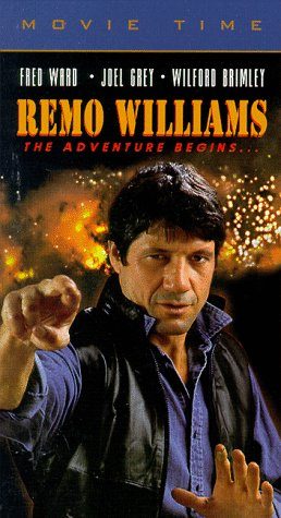 Remo Williams: The Adventure Begins still 5