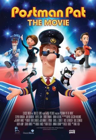 Postman Pat: The Movie still 8