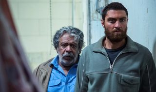 The Slaughterhouse still 1