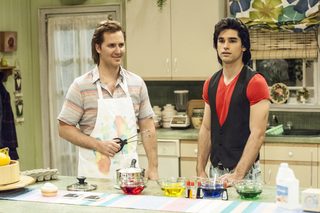 The Unauthorized Full House Story still 5