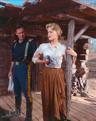The Horse Soldiers still 6