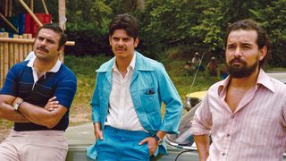 American Made still 8
