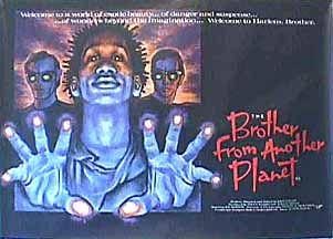 The Brother from Another Planet still 4