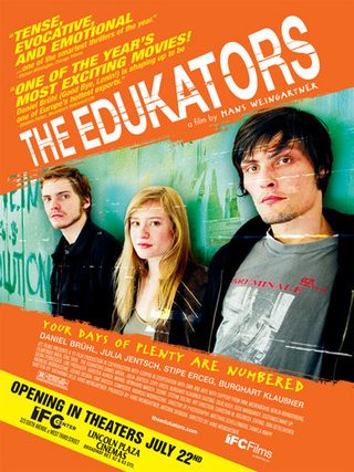 The Edukators still 1