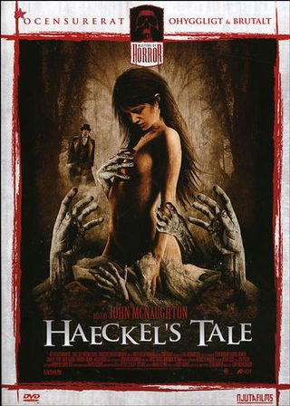 Haeckel's Tale still 5