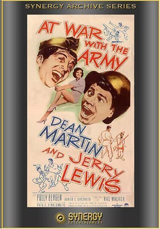 At War with the Army still 2