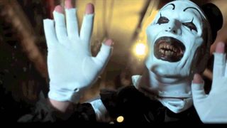 All Hallows' Eve still 3